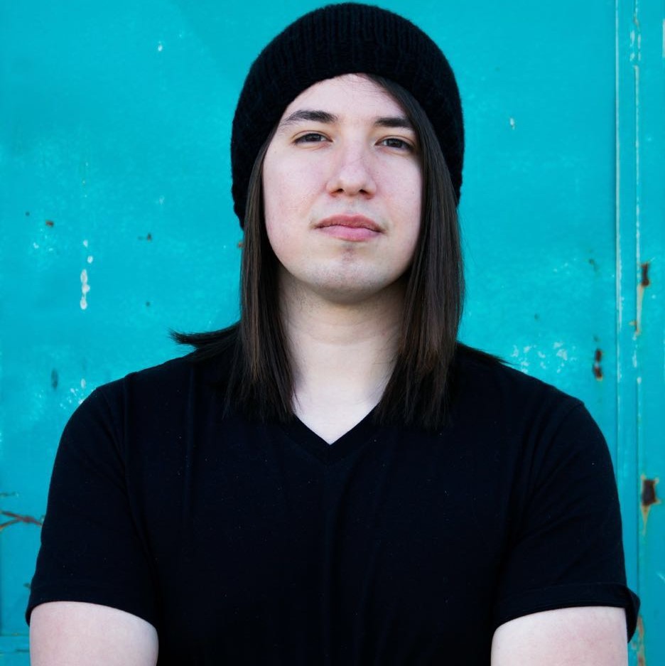 Tim Baker Profile Pic